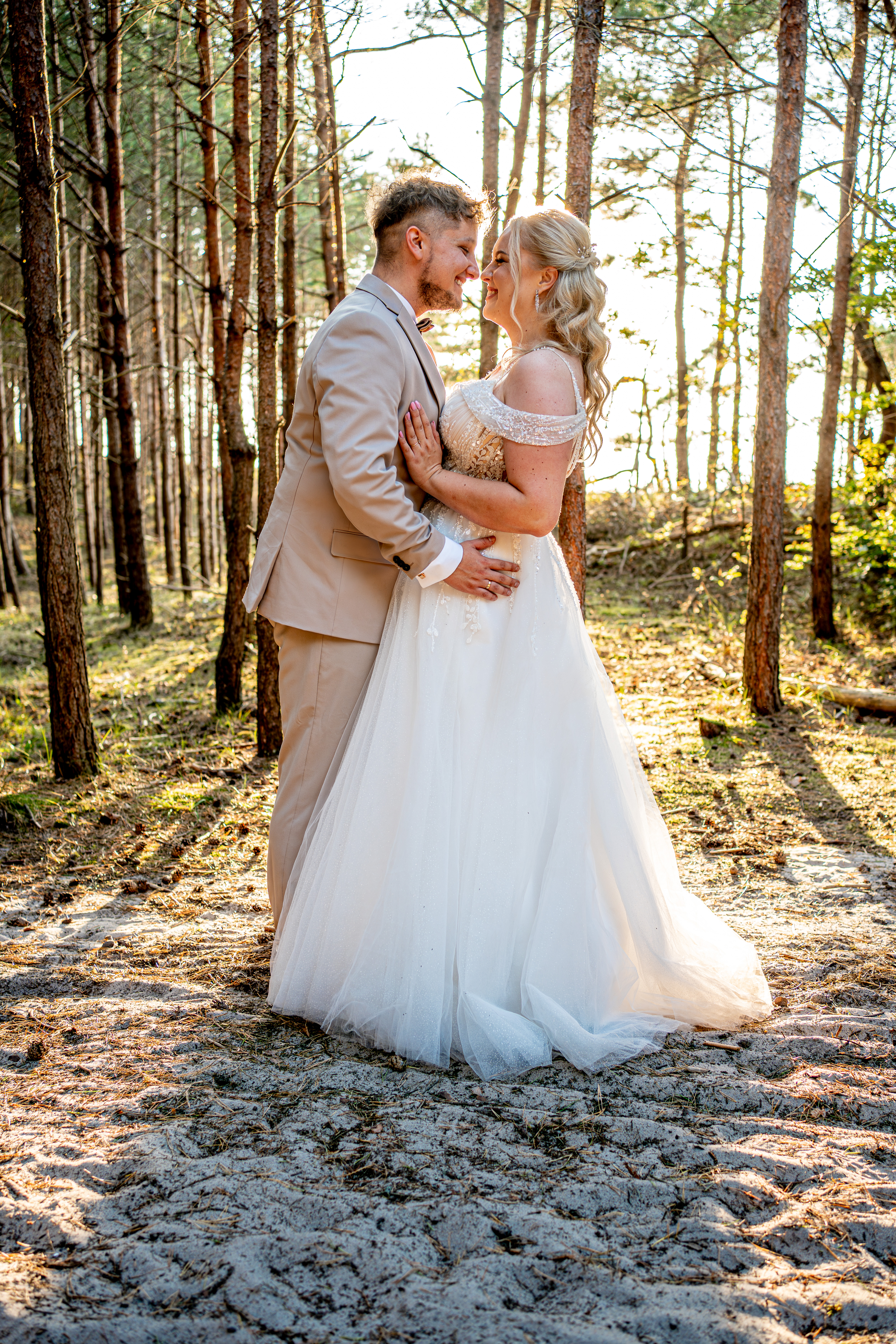 Fotografia ślubna